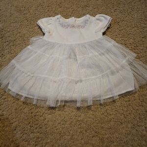 Baby Girl Dress